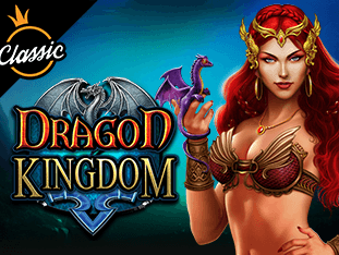 Dragon Kingdom game icon