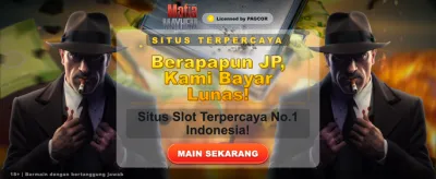 Kemenangan Besar Menanti Anda! banner