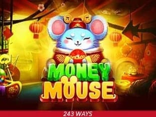 Money Mouse game icon